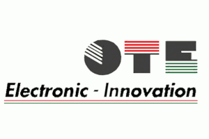 OTE Electro Electronic Entwicklungen GmbH logo