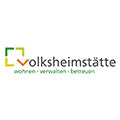 Volksheimstätte eG Wohnungsbaugenossenschaft logo