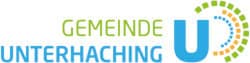 Gemeinde Unterhaching logo