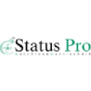 Status Pro Maschinenmesstechnik GmbH logo