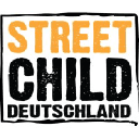 Street Child Deutschland e.V. logo