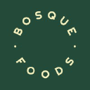 Bosque Foods logo