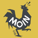 Moin Bio Backwaren GmbH logo