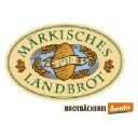 Märkisches Landbrot logo