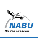 NABU Kreisverband MindenLübbecke logo