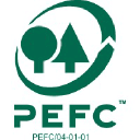 PEFC Deutschland e.V. logo