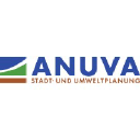 ANUVA Stadt- und Umweltplanung GmbH logo