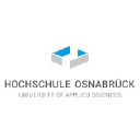 Hochschule Osnabrück logo