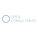 Open Consultants logo