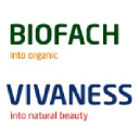 BIOFACH / VIVANESS logo