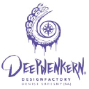 Deepdenkern logo