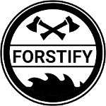 Forstify GmbH logo