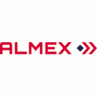 Almex GmbH logo