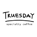 TRUESDAY logo