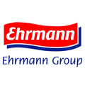 EHRMANN SE logo