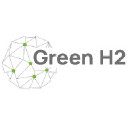 Green H2 logo