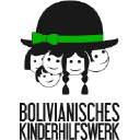 Bolivianisches Kinderhilfswerk e.V. logo