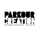 Parkour Creation e.V. logo