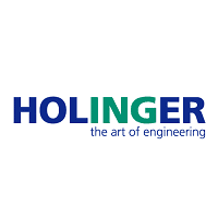 HOLINGER AG logo