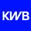 KWB Kompetenzzentrum Wasser Berlin logo