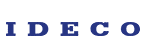 IDECO GmbH logo