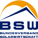 Bundesverband Solarwirtschaft logo