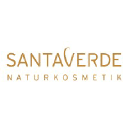 Santaverde logo