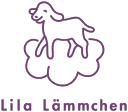 Lila Lämmchen logo