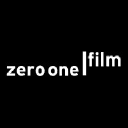 zero one film GmbH logo