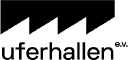 Uferhallen logo