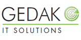 GEDAK GmbH logo