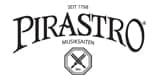 Pirastro GmbH logo