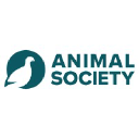 Animal Society logo