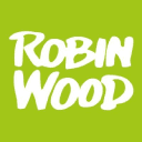 Robin Wood logo