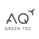 AQ Green TeC logo