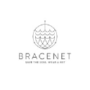 BRACENET logo