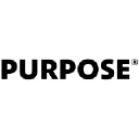 Purpose Economy logo