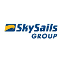 SkySails  logo