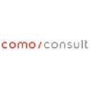 Como Consult logo