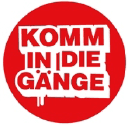 Gängeviertel logo