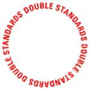 double standards logo