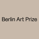 Berlin Art Prize logo