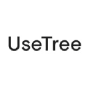 usetree logo