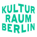  Kulturraum Berlin logo