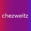  chezweitz logo