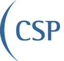 CSP Network logo