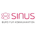 Sinus Büro für Kommunikation logo