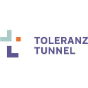 Toleranz Tunnel logo