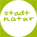 Stadtnatur Berlin logo