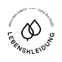 Lebenskleidung logo